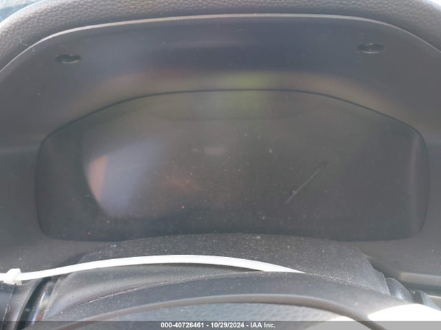 Honda ACCORD LX 2019 1HGCV1F15KA087154 Image 7