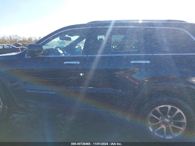 Jeep Grand Cherokee Limited 2014 1C4RJFBG4EC535291 Image 14