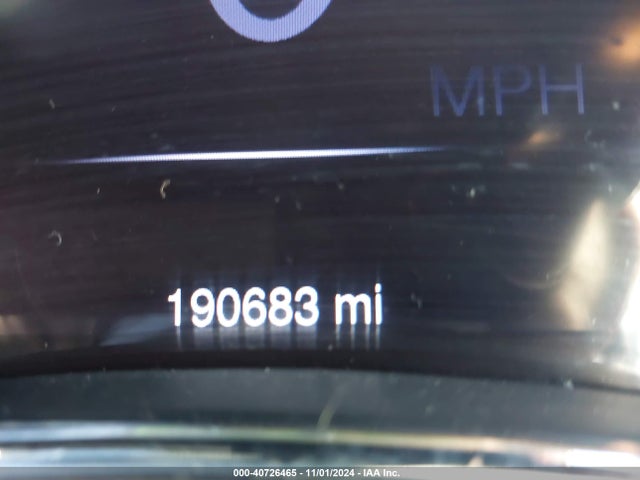 Jeep Grand Cherokee Limited 2014 1C4RJFBG4EC535291 Image 15