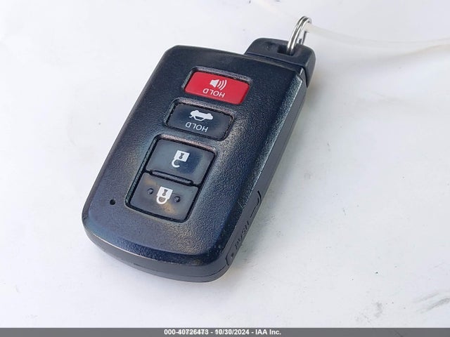 Toyota 2ar-fxe+2jm 2014 4T1BD1FK8EU102993 Image 11