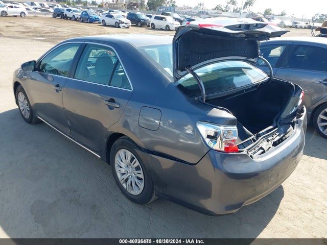 Toyota 2ar-fxe+2jm 2014 4T1BD1FK8EU102993 Image 3