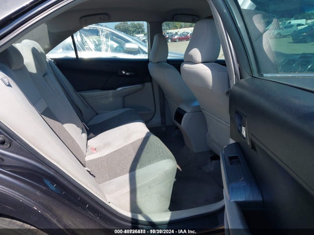 Toyota 2ar-fxe+2jm 2014 4T1BD1FK8EU102993 Image 8