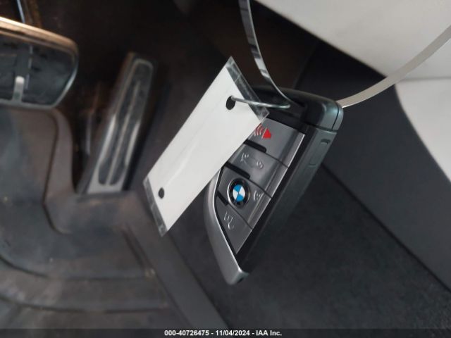 WBAJB9C56JB049488 BMW M550i Xdrive