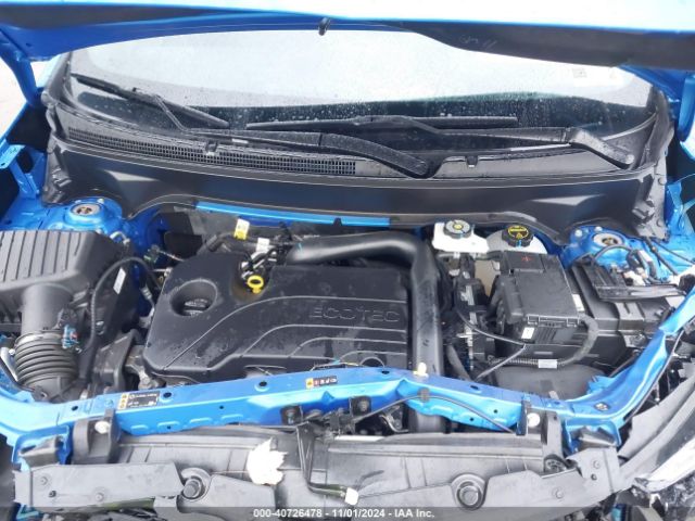 3GNAXUEG3RS208593 Chevrolet Equinox Awd Lt