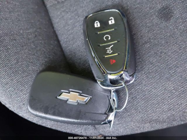 3GNAXUEG3RS208593 Chevrolet Equinox Awd Lt