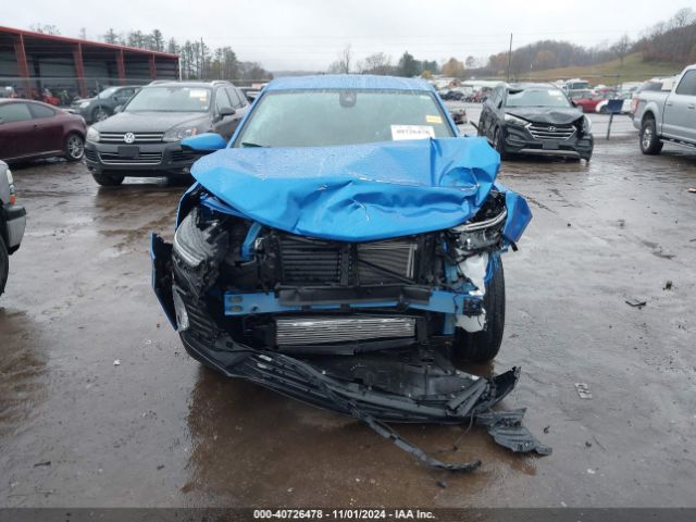 3GNAXUEG3RS208593 Chevrolet Equinox Awd Lt