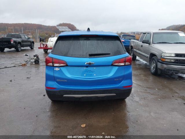 3GNAXUEG3RS208593 Chevrolet Equinox Awd Lt