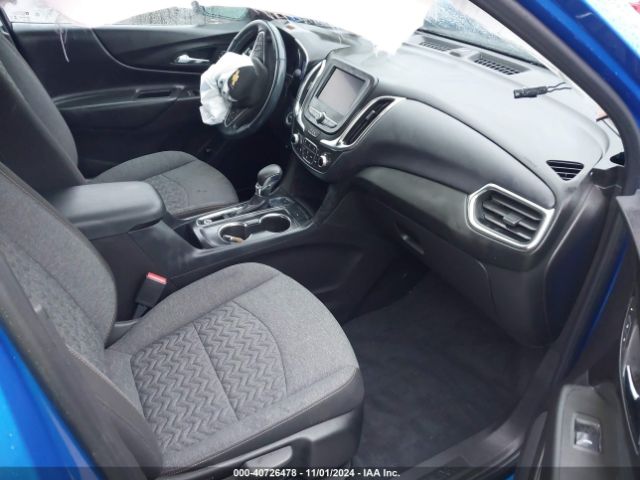 3GNAXUEG3RS208593 Chevrolet Equinox Awd Lt