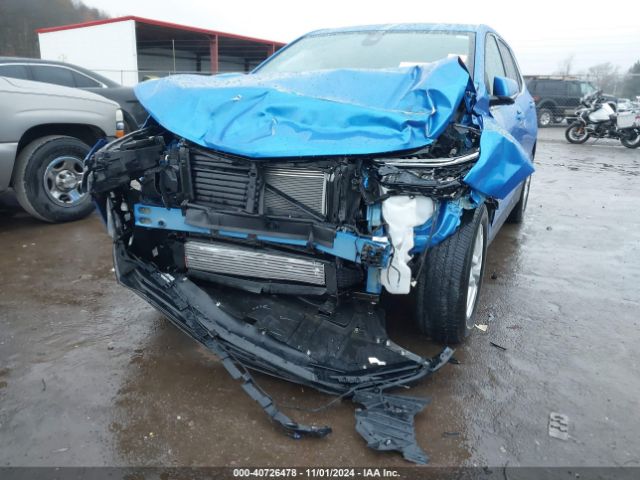 3GNAXUEG3RS208593 Chevrolet Equinox Awd Lt