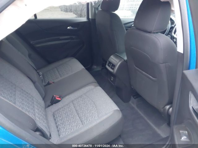 3GNAXUEG3RS208593 Chevrolet Equinox Awd Lt