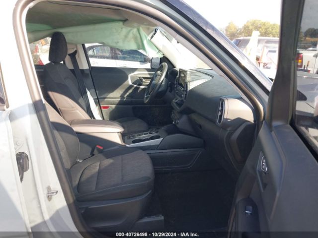 3FMCR9B60MRA32358 Ford Bronco Sport Big Bend