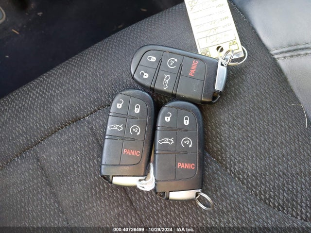 Chrysler 200 S 2015 1C3CCCDG9FN522929 Image 11