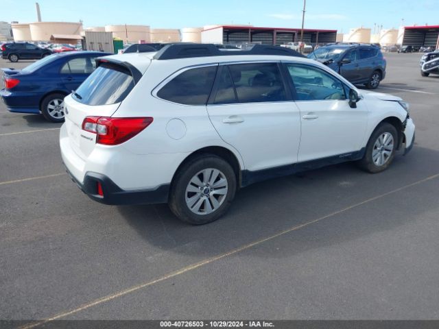 2019 SUBARU OUTBACK 4S4BSAFC5K3389256 Photo 3