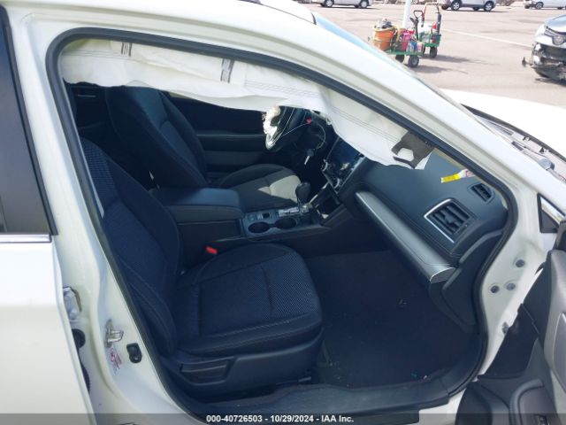 2019 SUBARU OUTBACK 4S4BSAFC5K3389256 Photo 4