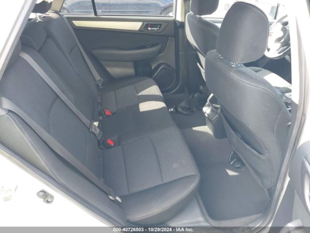 2019 SUBARU OUTBACK 4S4BSAFC5K3389256 Photo 7