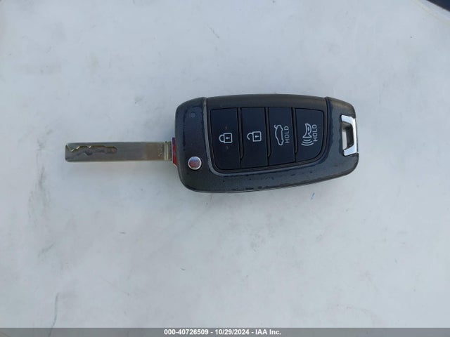 Hyundai SONATA SE 2022 5NPEG4JA4NH135170 Image 11