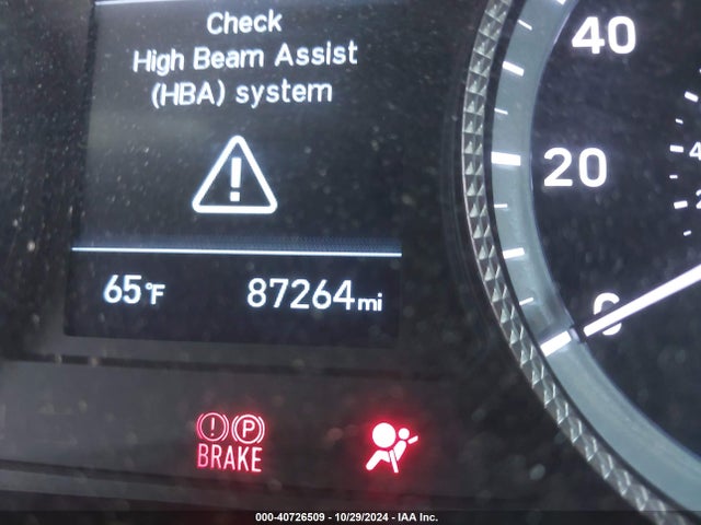 Hyundai SONATA SE 2022 5NPEG4JA4NH135170 Image 16