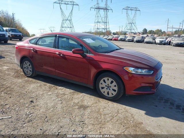 2014 3FA6P0G76ER296101 головне зображення