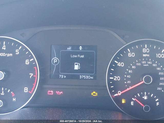 KIA Sportage Lx 2018 KNDPM3AC5J7336961 Image 15
