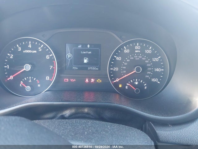 KIA Sportage Lx 2018 KNDPM3AC5J7336961 Image 7
