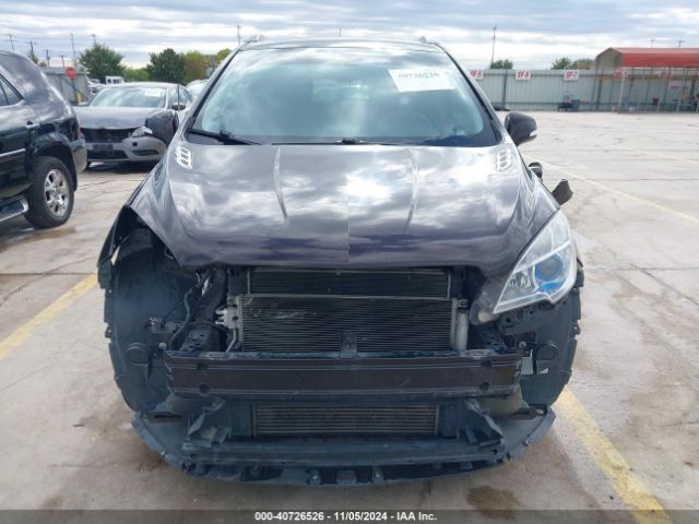 KL4CJASB7FB082539 Buick Encore