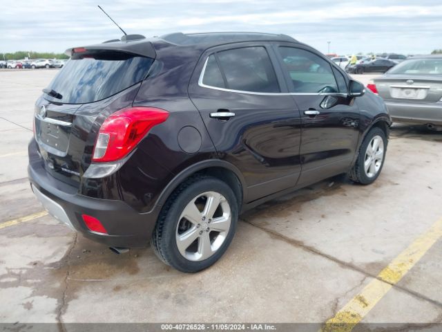 KL4CJASB7FB082539 Buick Encore
