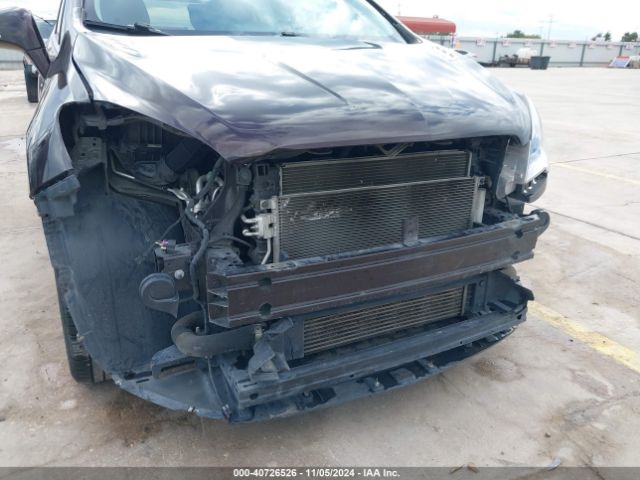 KL4CJASB7FB082539 Buick Encore