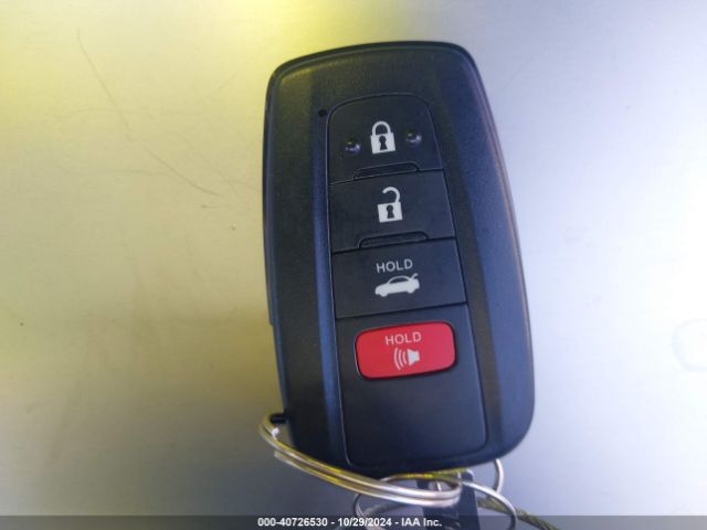 JTDAAAAA2PA009883 Toyota Mirai Xle