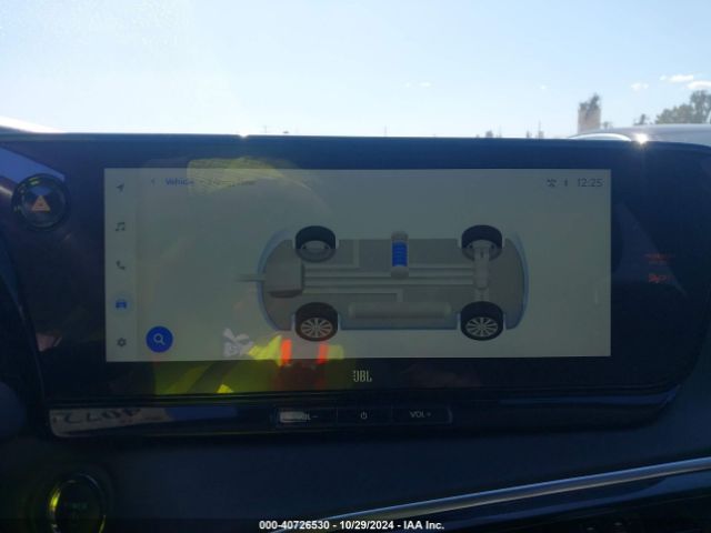 JTDAAAAA2PA009883 Toyota Mirai Xle