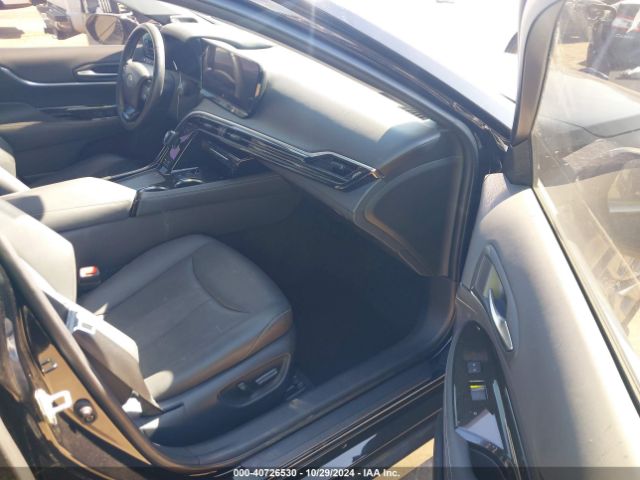 JTDAAAAA2PA009883 Toyota Mirai Xle