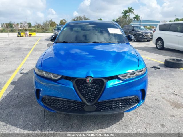ZASPATDW7R3034688 Alfa Romeo Tonale Veloce