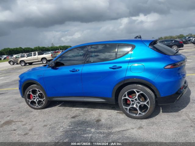 ZASPATDW7R3034688 Alfa Romeo Tonale Veloce
