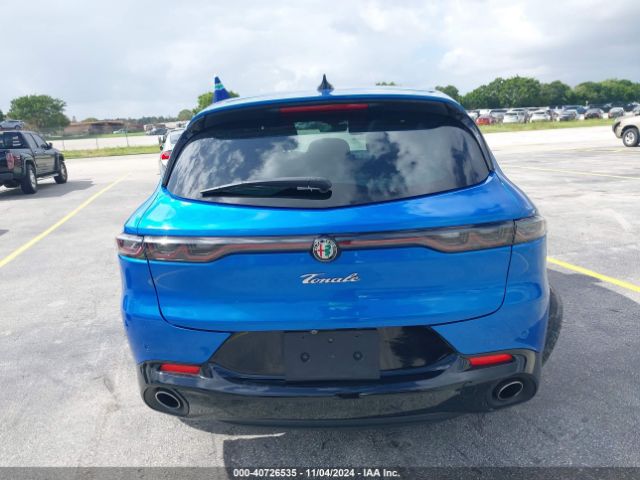 ZASPATDW7R3034688 Alfa Romeo Tonale Veloce