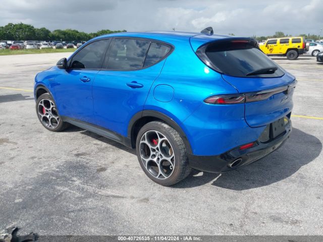 ZASPATDW7R3034688 Alfa Romeo Tonale Veloce