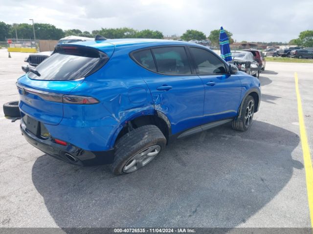 ZASPATDW7R3034688 Alfa Romeo Tonale Veloce