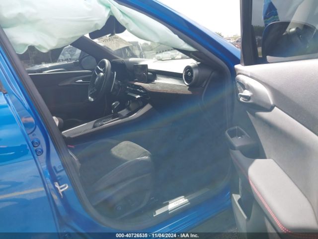 ZASPATDW7R3034688 Alfa Romeo Tonale Veloce