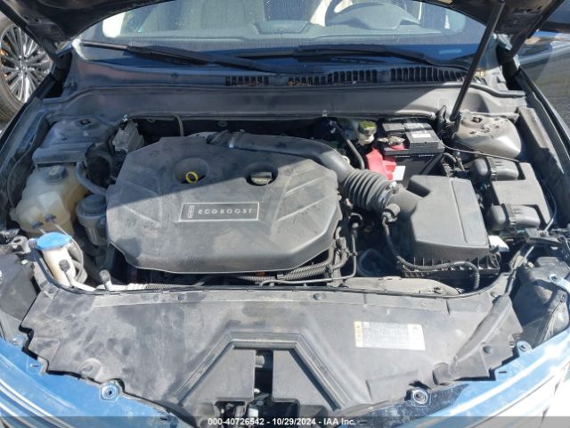 3LN6L2G98FR622187 Lincoln MKZ