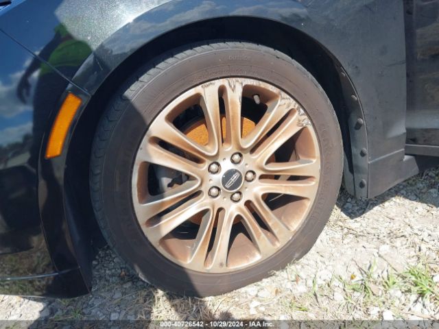 3LN6L2G98FR622187 Lincoln MKZ