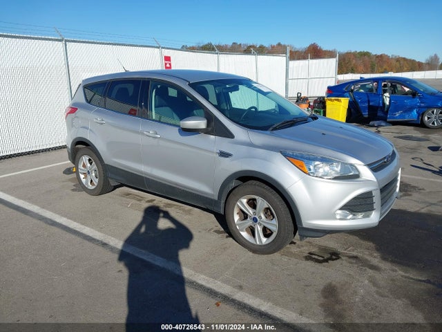 Ford ESCAPE SE 2015 1FMCU9G94FUB38258 Image 1