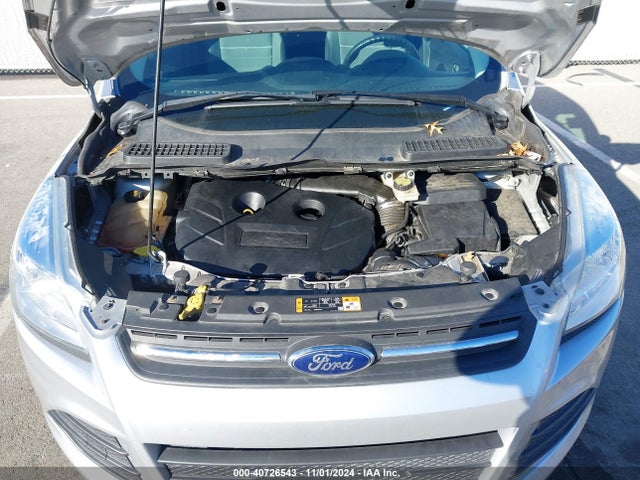 Ford ESCAPE SE 2015 1FMCU9G94FUB38258 Image 10