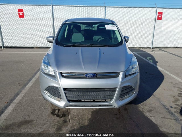 Ford ESCAPE SE 2015 1FMCU9G94FUB38258 Image 12