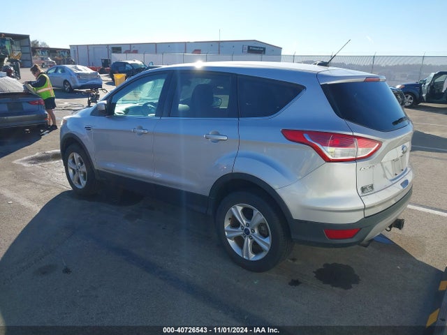 Ford ESCAPE SE 2015 1FMCU9G94FUB38258 Image 3