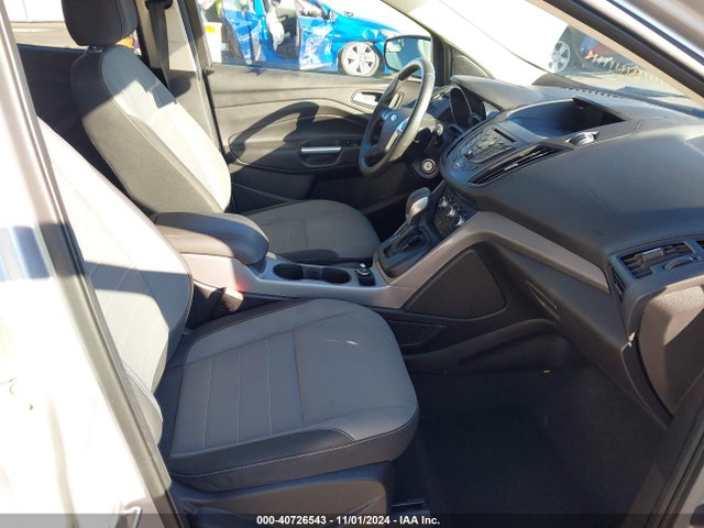 Ford ESCAPE SE 2015 1FMCU9G94FUB38258 Image 5