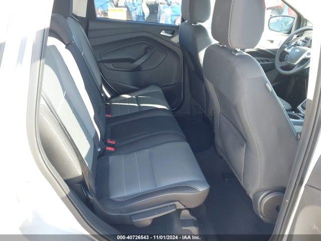 Ford ESCAPE SE 2015 1FMCU9G94FUB38258 Image 8