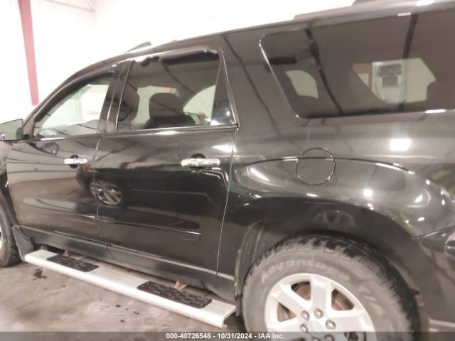 1GKKVPKD4FJ297171 GMC Acadia Sle-2