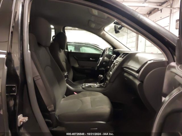 1GKKVPKD4FJ297171 GMC Acadia Sle-2