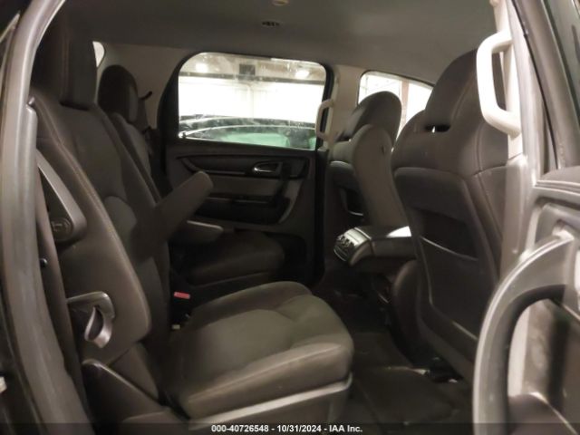 1GKKVPKD4FJ297171 GMC Acadia Sle-2