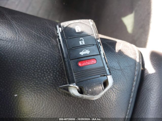 2013 ACURA TL 19UUA8F38DA018178 Photo 10