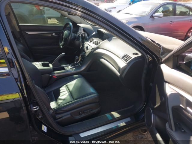 2013 ACURA TL 19UUA8F38DA018178 Photo 4