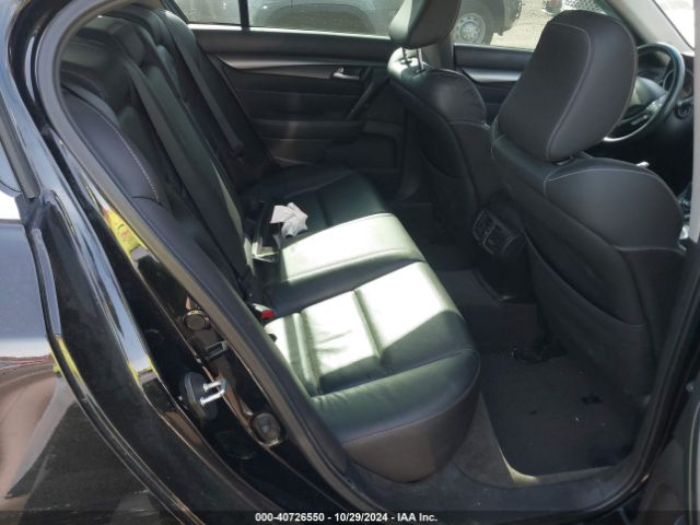 2013 ACURA TL 19UUA8F38DA018178 Photo 7